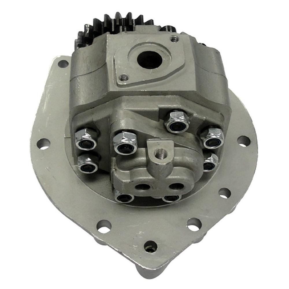 81823983 Hydraulic Pump with Gasket Fits Ford/New Holland