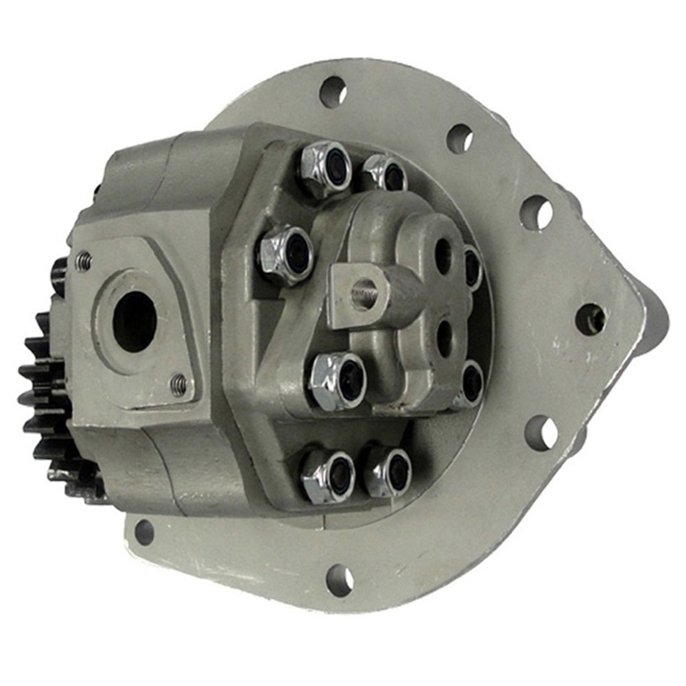 HYDRAULIC PUMP Fits Ford 5000 5100 5200 7000 7100 7200