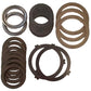 A574001 Clutch Kit Fits Case/International Harvester 480C 480D LL 480E 480E LL