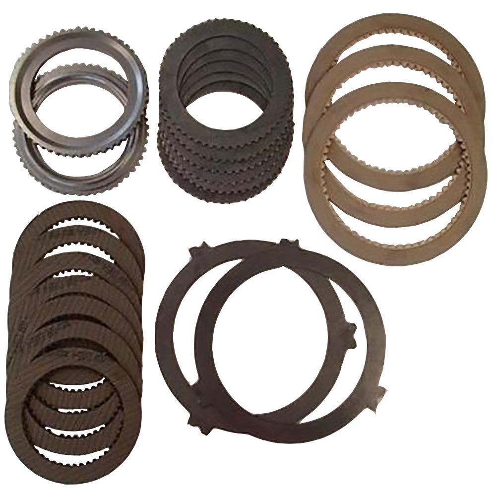 A574001 Clutch Kit Fits Case/International Harvester 480C 480D LL 480E 480E LL