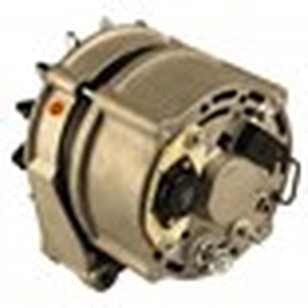 D1178521N Alternator - New, 12V, 55A, Fits Bosch Fits Deutz