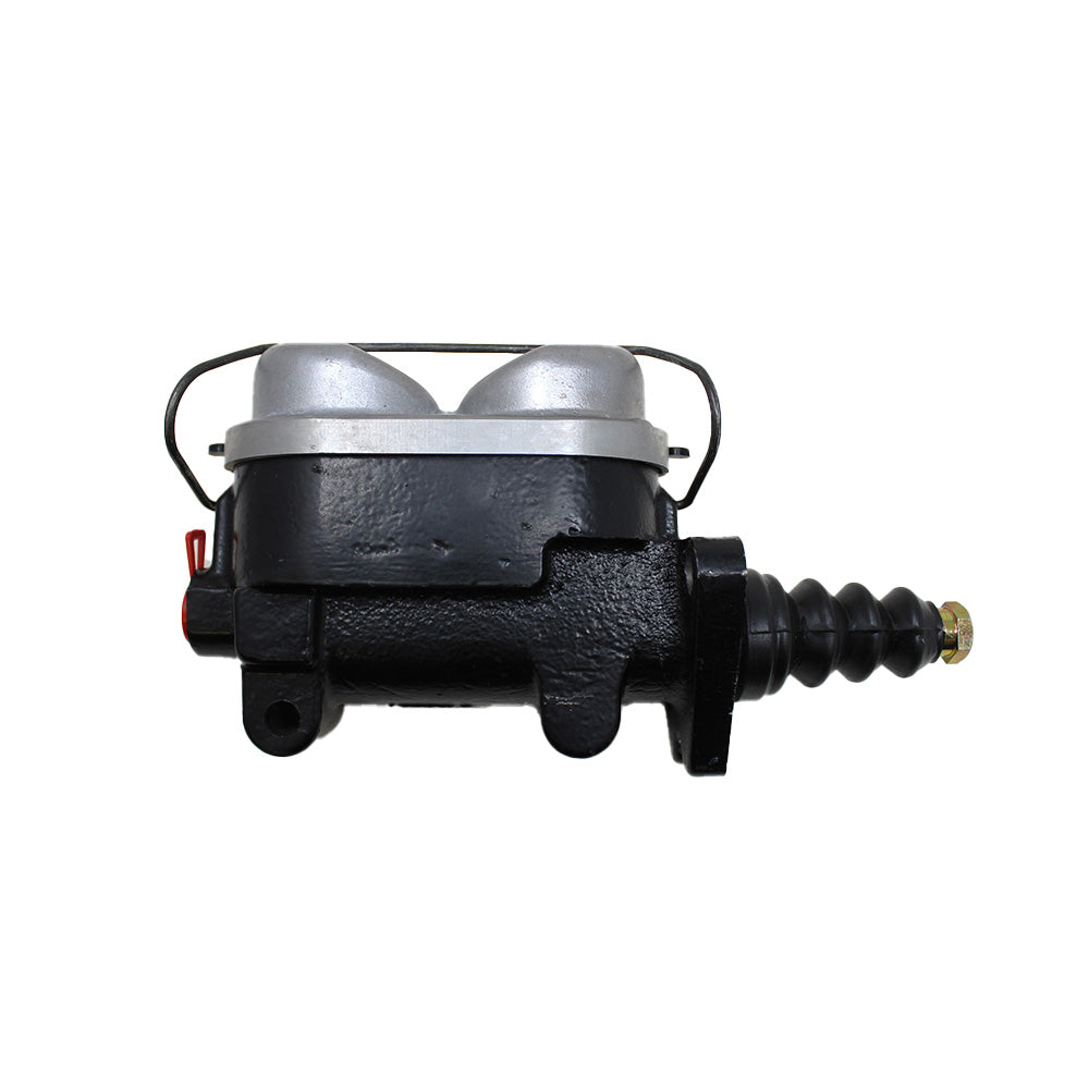 D126695 Master Cylinder Fits Case/International Harvester