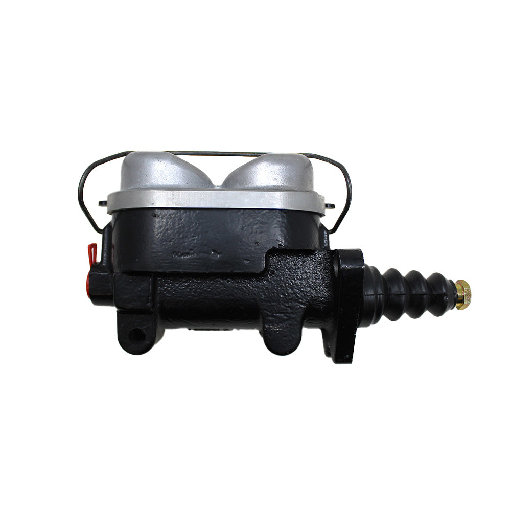 D126695 Master Cylinder Fits Case/International Harvester