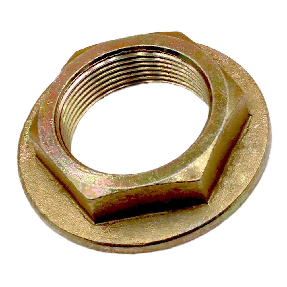 181042A1 Flanged Nut Fits Case/International Harvester