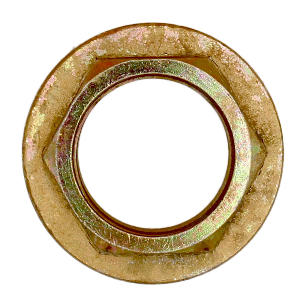 181042A1 Flanged Nut Fits Case/International Harvester