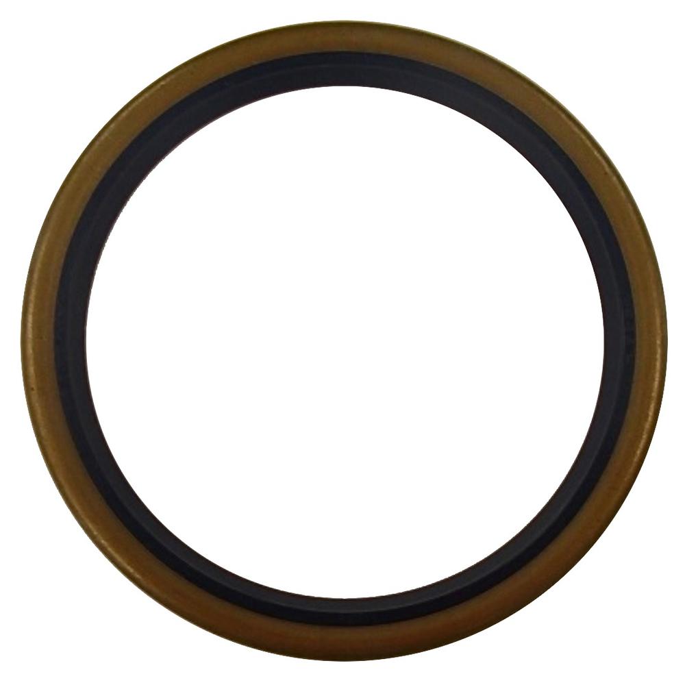 N14367 Seal, Bushing, Front & Rear - Fits Case 570LXT, 570MXT, 580L, 580SL +