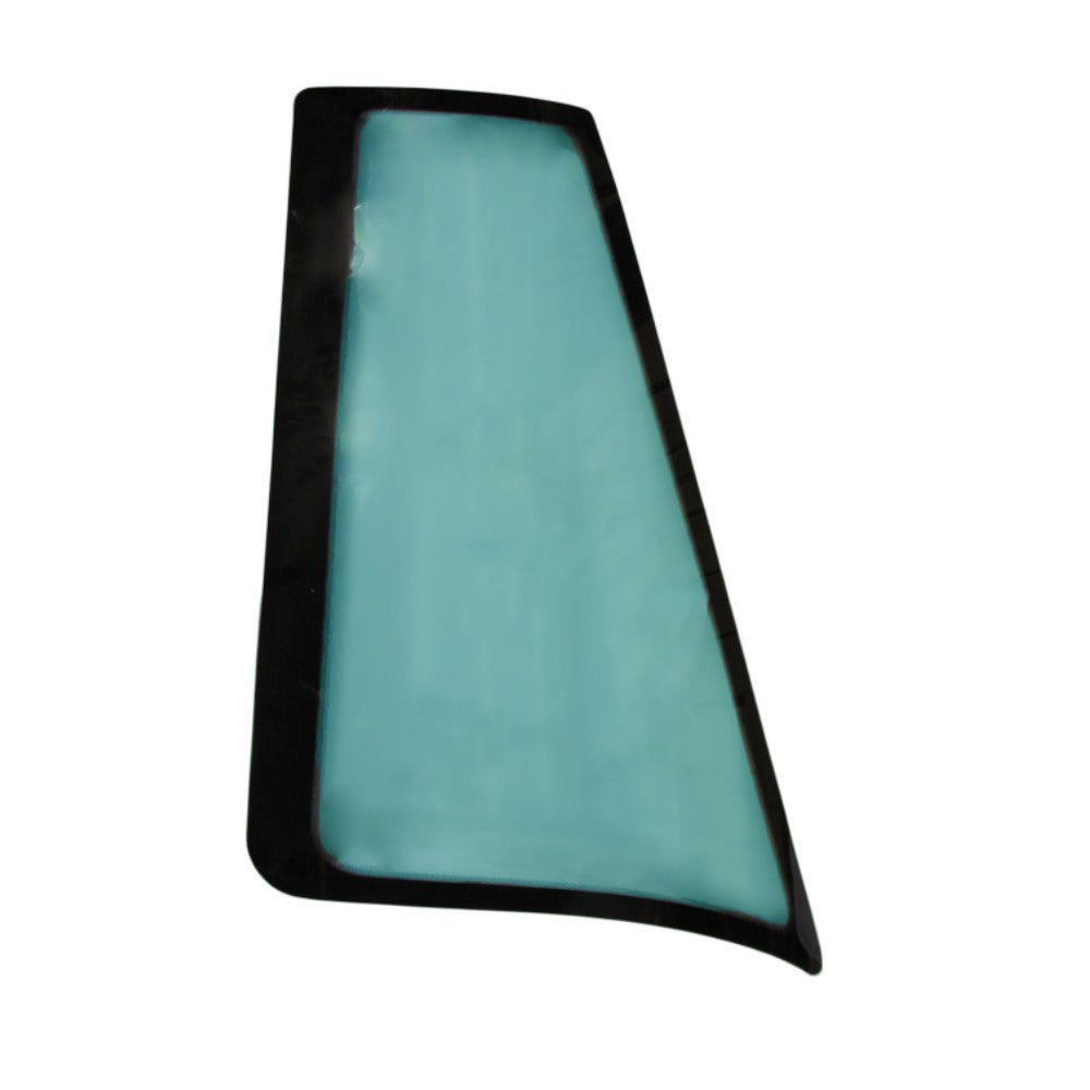 Left Hand Rear Quarter Glass Fits Case/International Harvester Replaces D126205