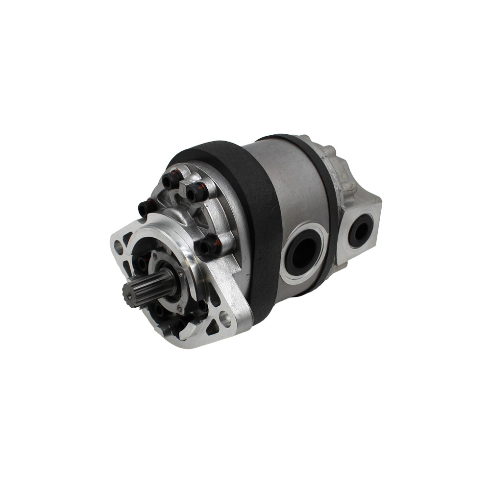 D120526 Power Steering Pump Fits Case/International Harvester 580D 580SD 580SE