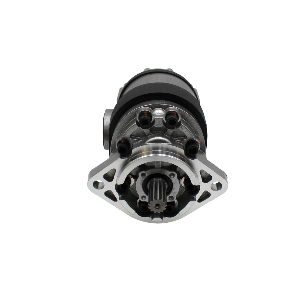 D120526 Power Steering Pump Fits Case/International Harvester 580D 580SD 580SE
