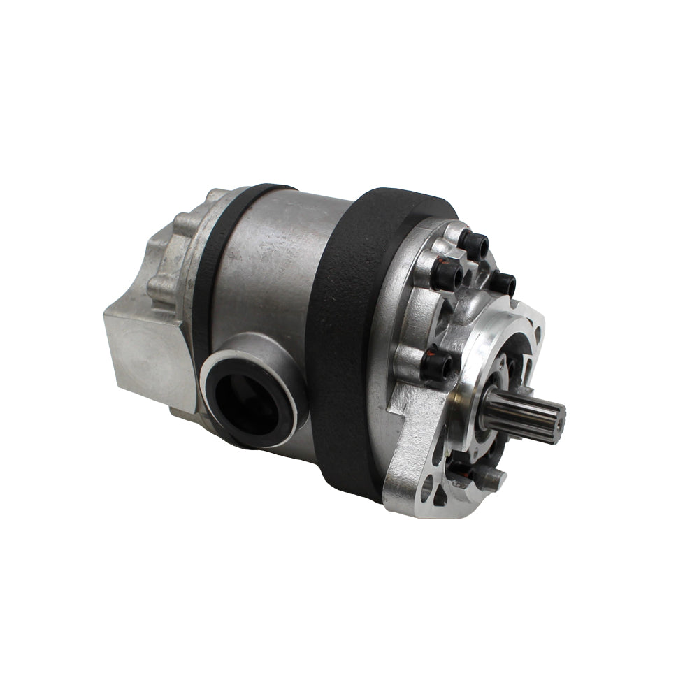 D120526 Power Steering Pump Fits Case/International Harvester 580D 580SD 580SE