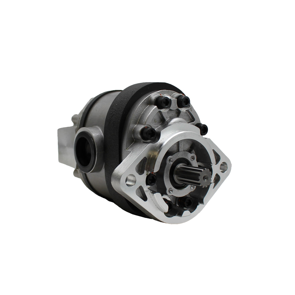 D120526 Power Steering Pump Fits Case/International Harvester 580D 580SD 580SE