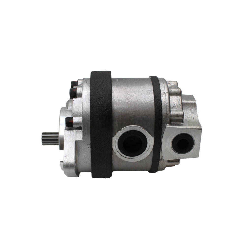 D120526 Power Steering Pump Fits Case/International Harvester 580D 580SD 580SE