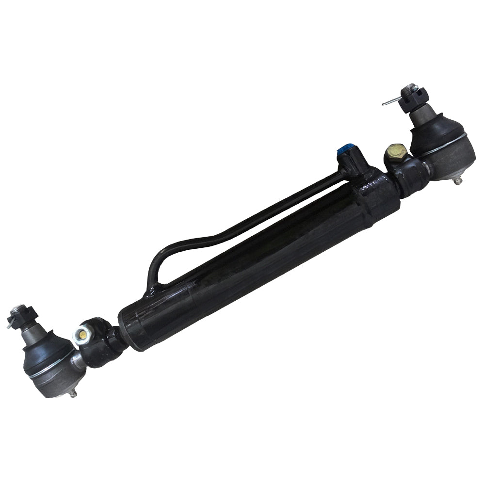 POWER STEERING CYLINDER Fits Case INDUSTRIAL 580F 580G 580SD 580SE 584C 584E