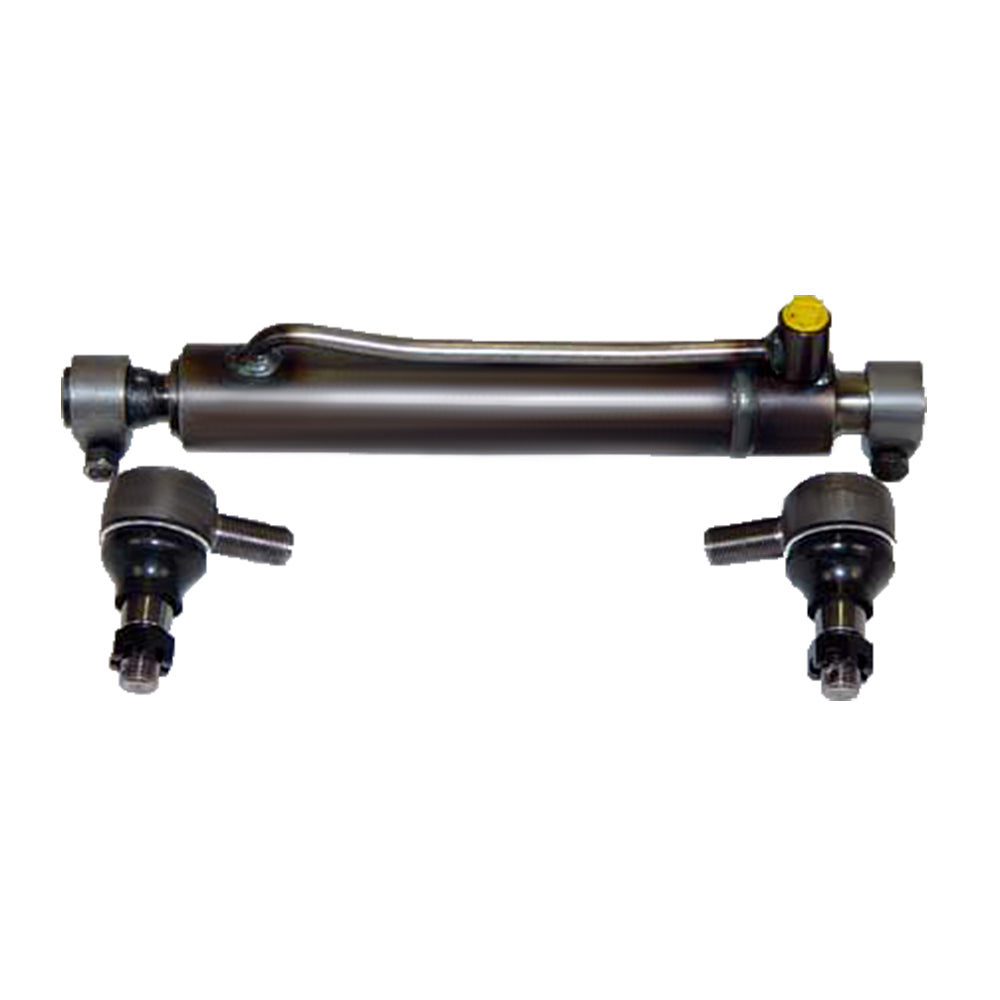 Power Steering Cylinder Fits Case Replaces 234447A1