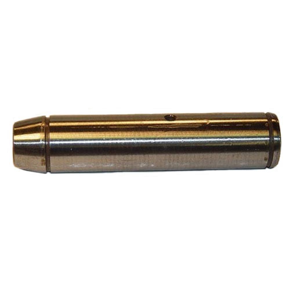 D129256 Loader Bucket Lower Pin 6.9" Long Fits Case 580K 580SK