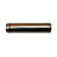 D129256 Bucket Lower Pin Fits Case 580K 580SK Backhoe Loader dia. 40mm X 7 1/2''