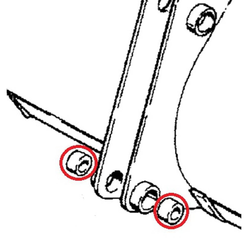 BUSHING FOR PART D129264