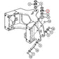 D135556 Bushing Fits Case/International Harvester