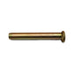D135690 Pin Dipper to bucket, 12" buckets only Fits Case 580K, 580SK