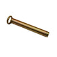 D135690 Pin Dipper to bucket, 12" buckets only Fits Case 580K, 580SK