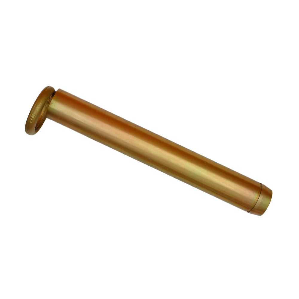 D135690 Pin for 12" bucket Fits Case 580K 580SK