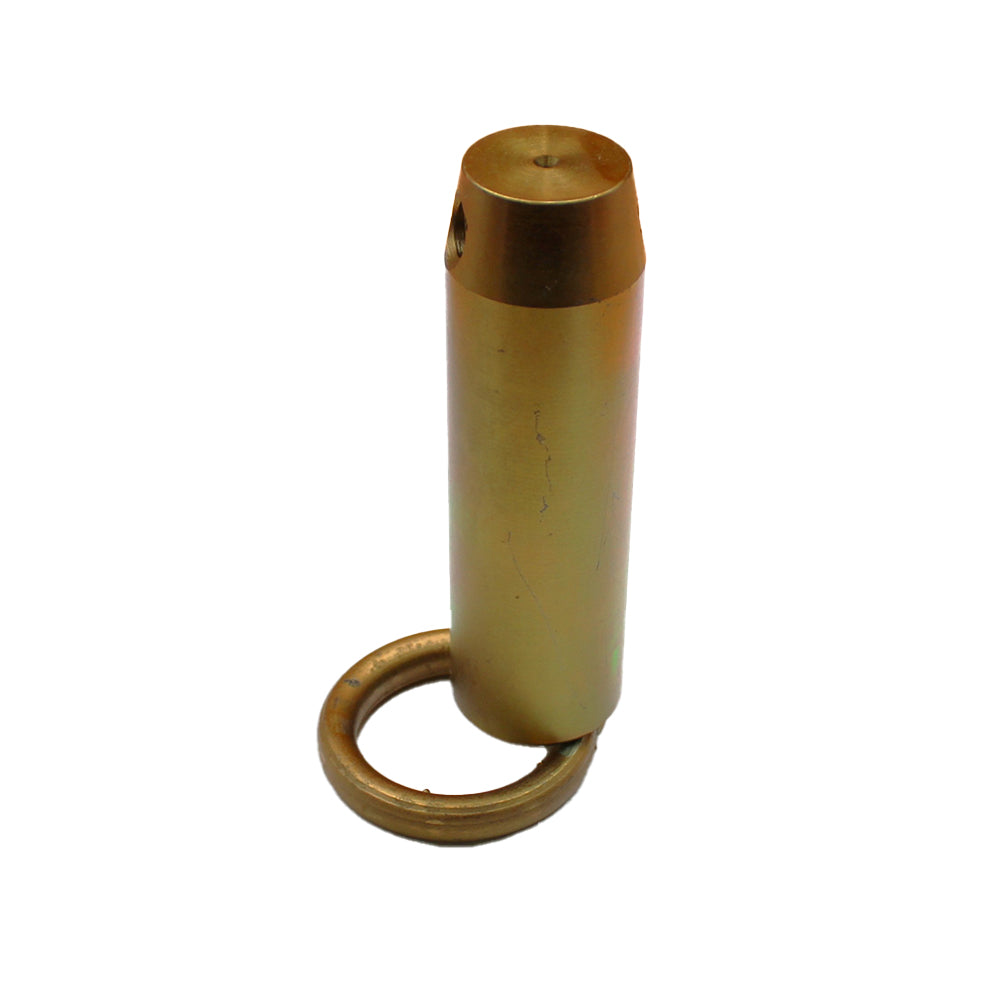 Coupler Pin Fits Case/International Harvester Replaces D140653