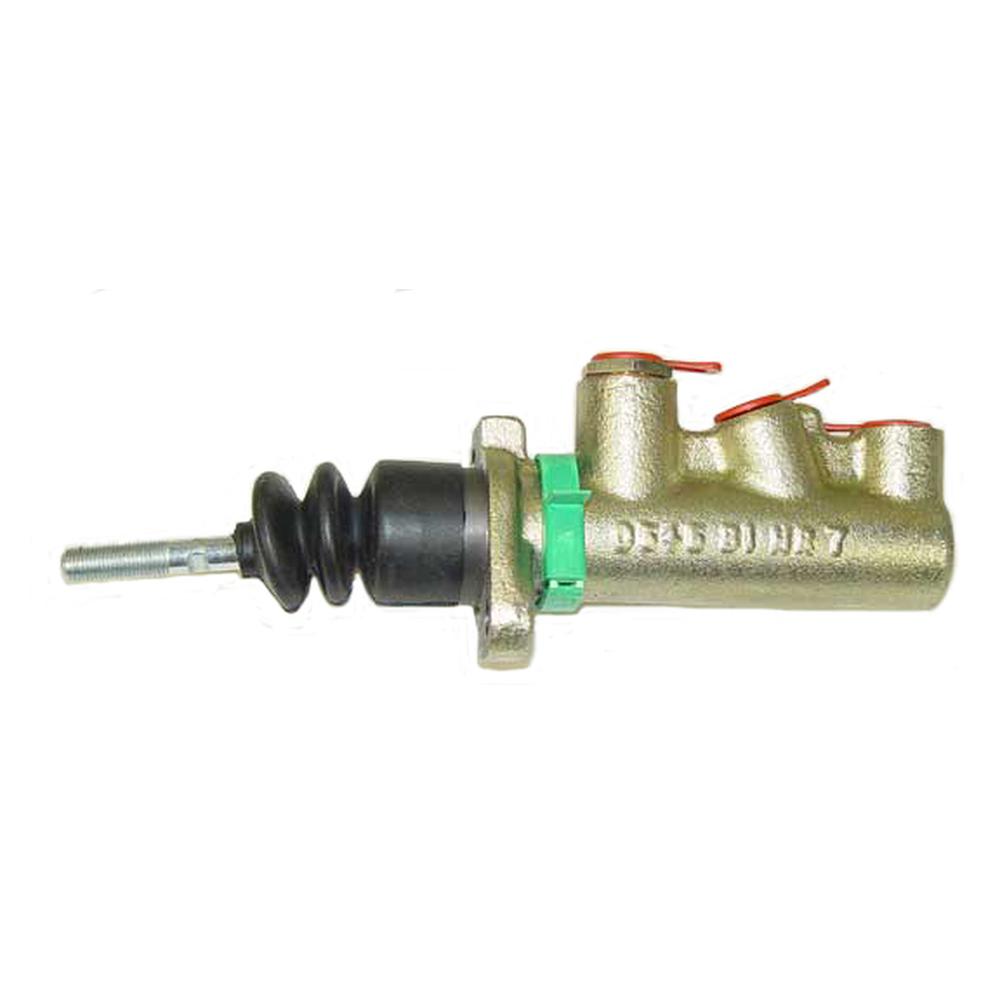 Brake Master Cylinder Fits Case 580K D141779