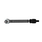 New Steering Arm Assembly Fits Case 590 Super M Series I & II D142916