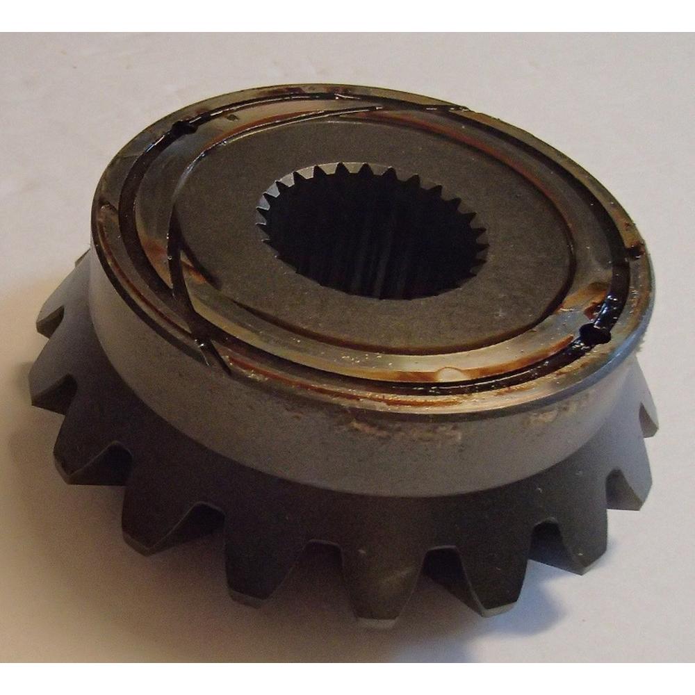 Pinion Gear Fits Case/International Harvester Replaces D142971