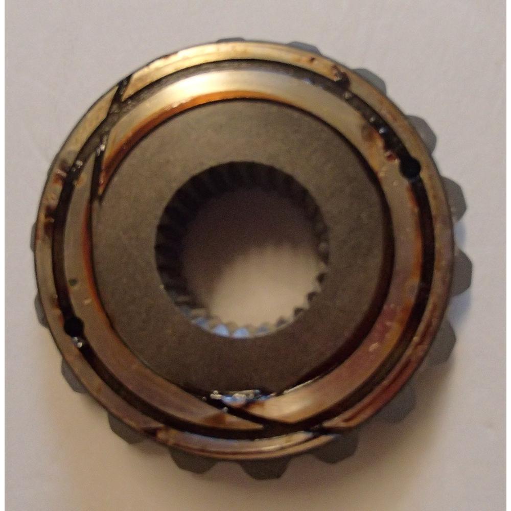 Pinion Gear Fits Case/International Harvester Replaces D142971