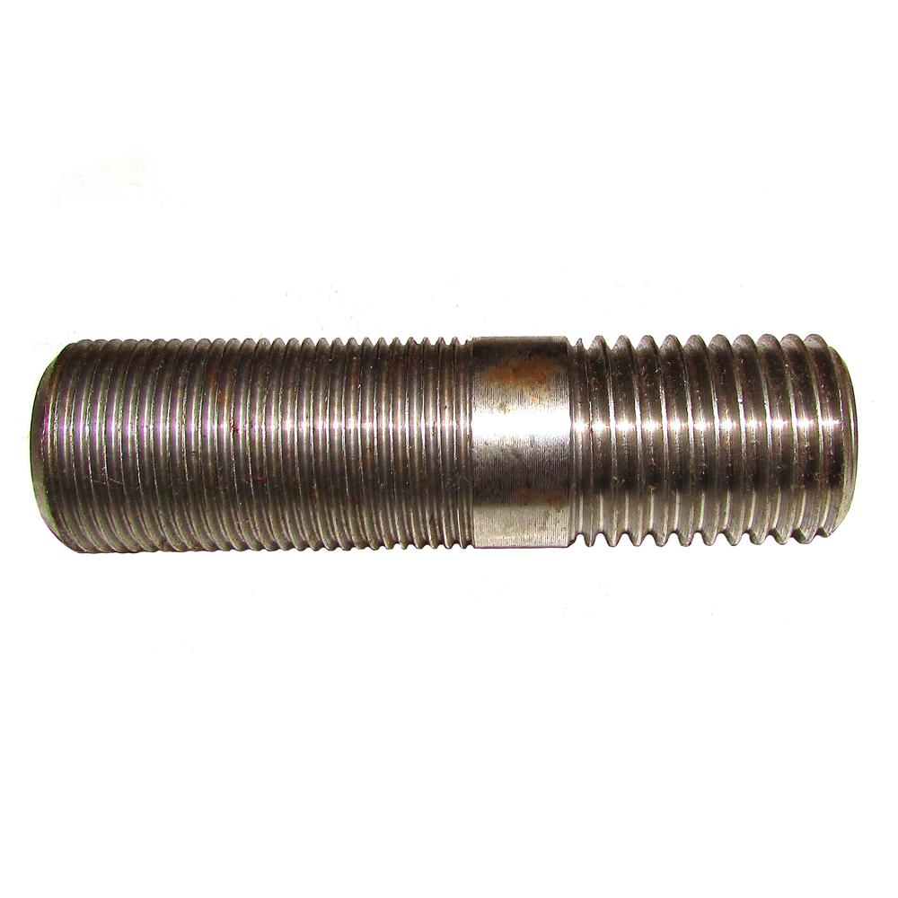 D142986 Front & Rear Axle Stud Fits Case/International Harvester 580L 580M 580SL