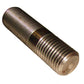 D142986 Front & Rear Axle Stud Fits Case/International Harvester 580L 580M 580SL