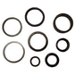 D148100 Cylinder Seal Kit Fits Case/International Harvester