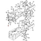LOWER SWING TOWER BUSHING FOR PART D151070