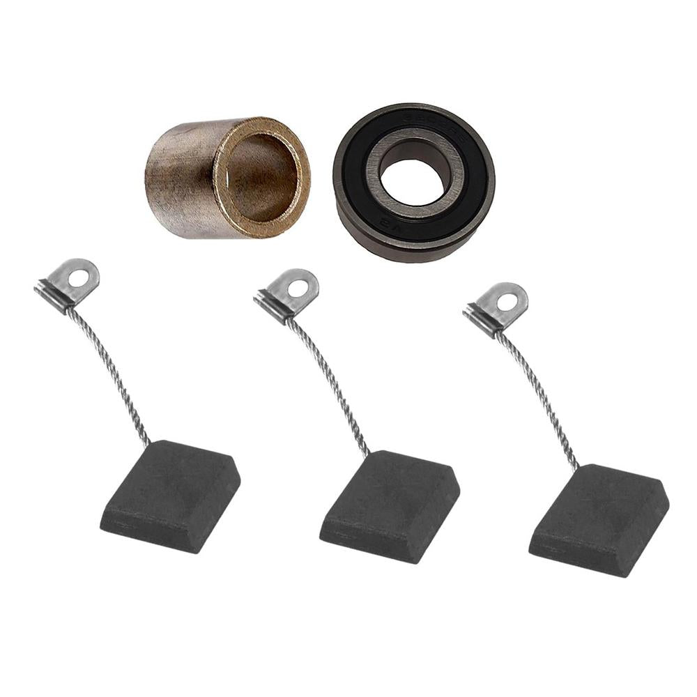 2098478 Fits Delco Fits FARMALL 3 Brush Generator Kit
 Fits Chrysler