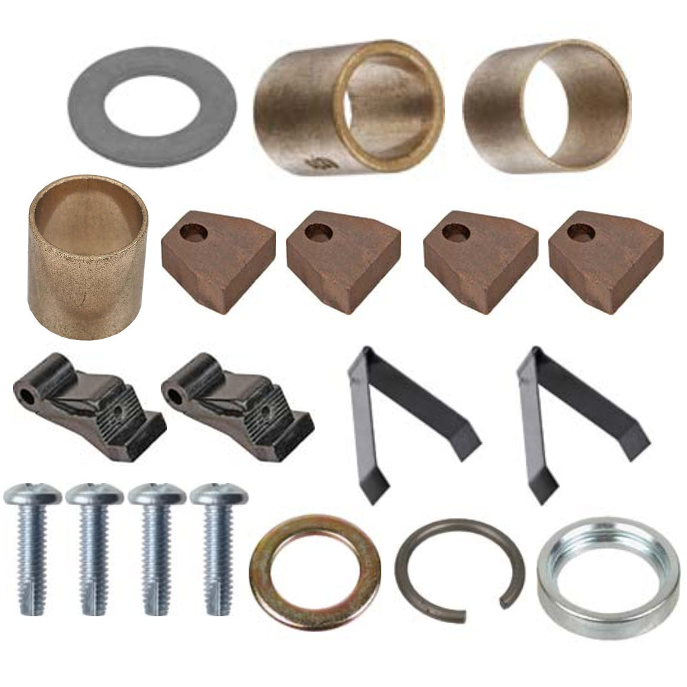 Starter Repair kit
 Fits Wisconsin Replaces 10470767