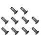D1761R Set of 10 Universal Brake Pad Rivets Fits Most Tractor Brands