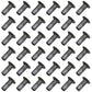 D1761R Rivet 36 Pack Fits John Deere Tractor 9940 9950 444C 444CH 500 A B