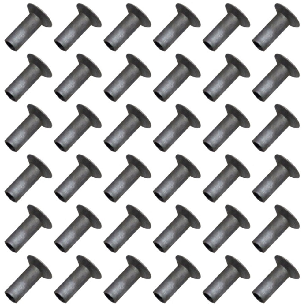 Brake Pad Rivets (Pack of 36) Fits John Deere Replaces AMD1761