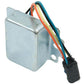 Regulator D1NN10316A Fits Ford 6700 6710 6810 7000 7410 7500 755 755A 755B 7700