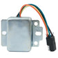 Regulator D1NN10316A Fits Ford 6700 6710 6810 7000 7410 7500 755 755A 755B 7700