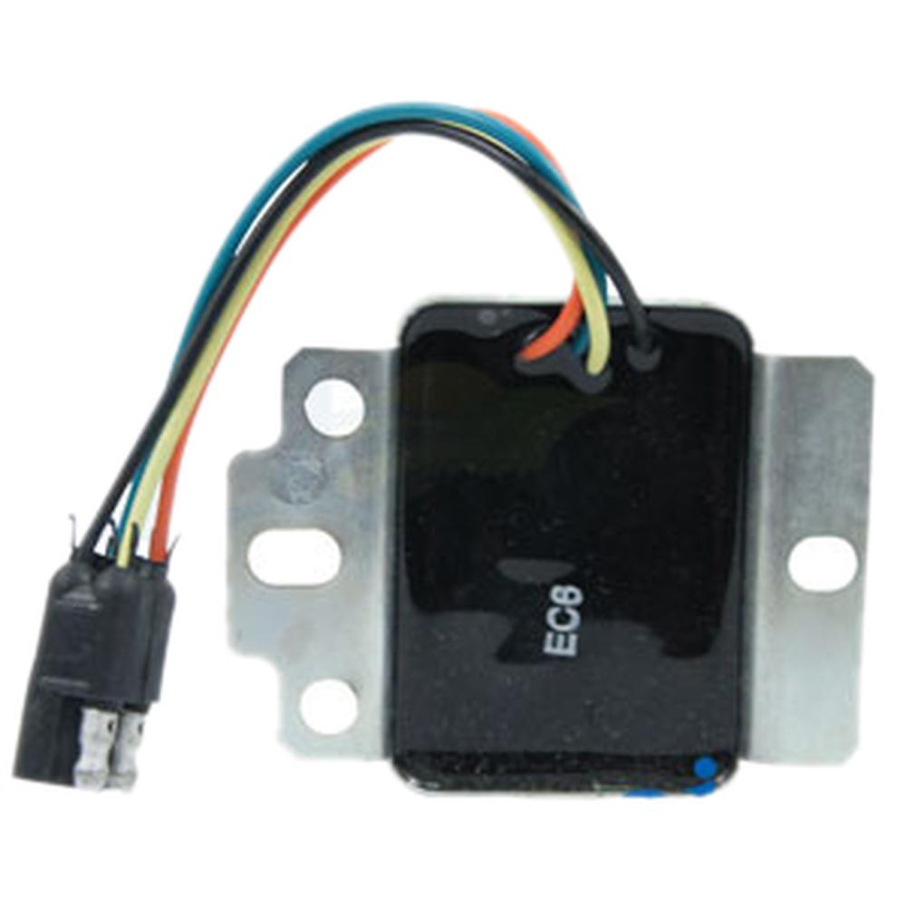 Regulator D1NN10316A Fits Ford 6700 6710 6810 7000 7410 7500 755 755A 755B 7700