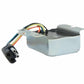 Regulator D1NN10316A Fits Ford 6700 6710 6810 7000 7410 7500 755 755A 755B 7700