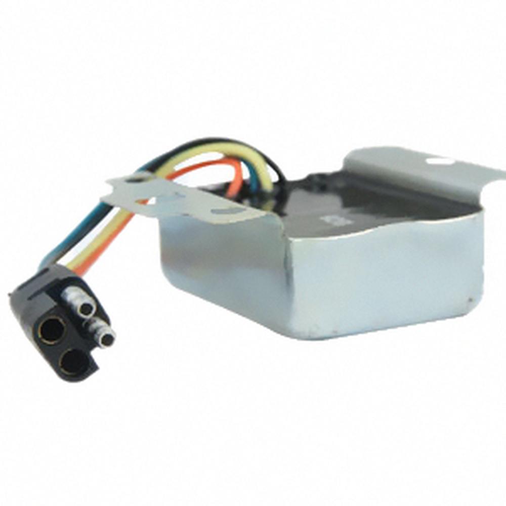 Regulator D1NN10316A Fits Ford 6700 6710 6810 7000 7410 7500 755 755A 755B 7700