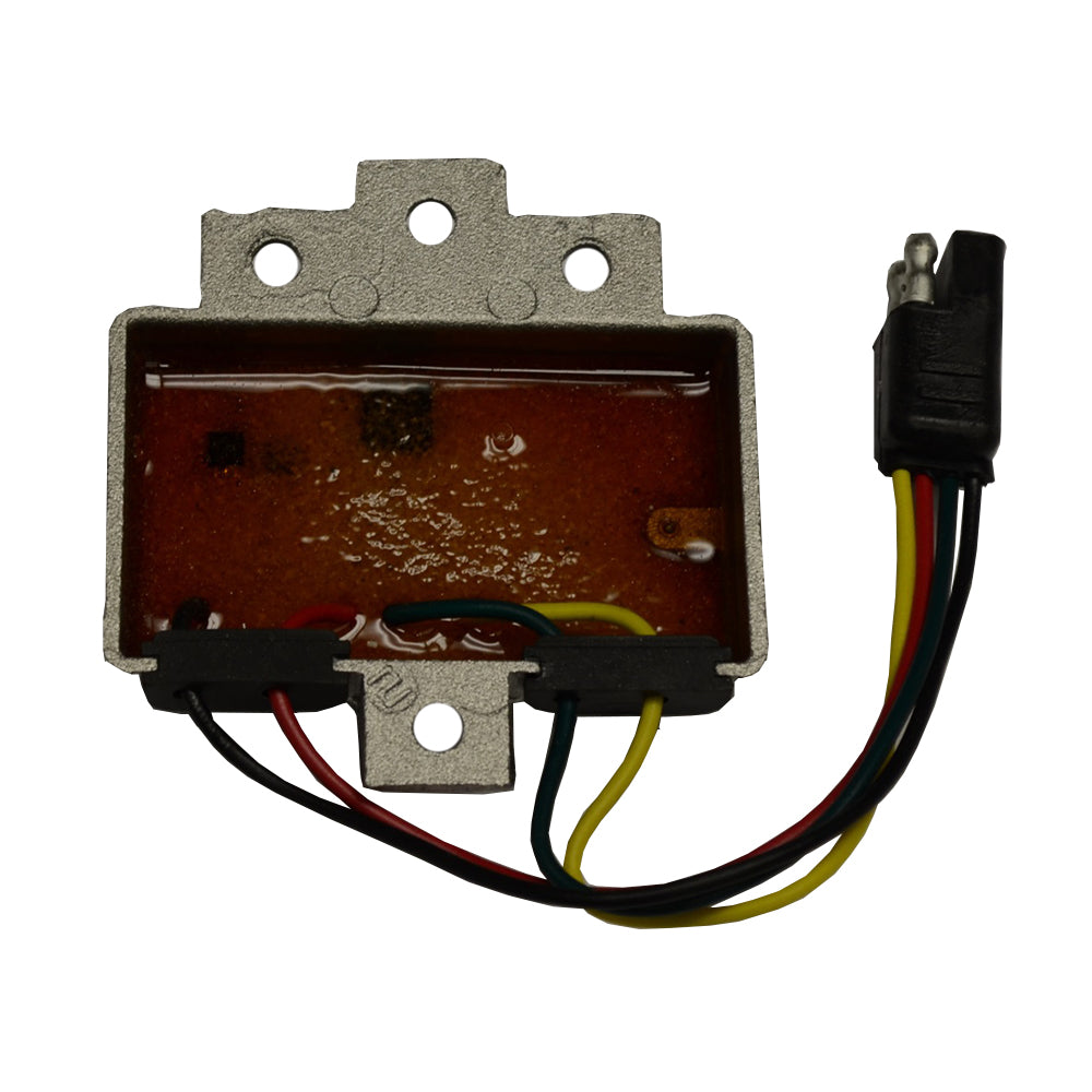 Regulator D1NN10316A Fits Ford 6700 6710 6810 7000 7410 7500 755 755A 755B 7700