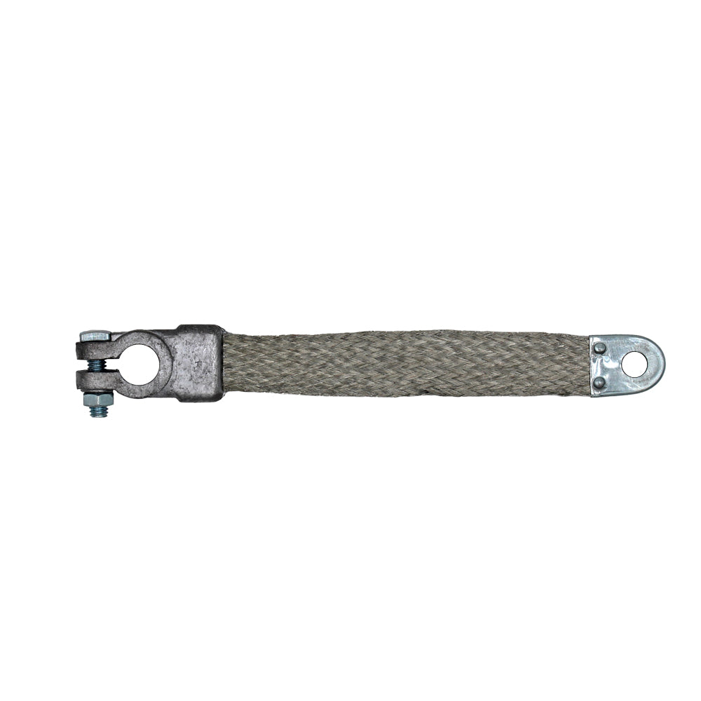 Heavy Duty Universal 7" Ground Strap -