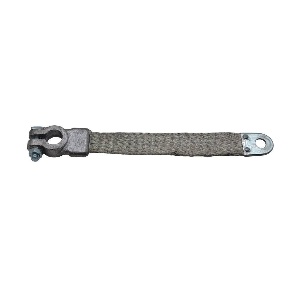 Battery Ground Strap Fits John Deere 300 300B 301 302 302A 350 350B 350C AT18702