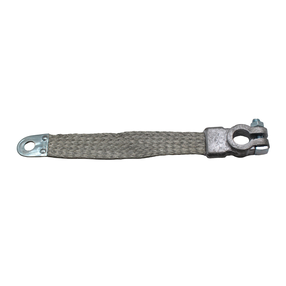 Battery Ground Strap Fits John Deere 300 300B 301 302 302A 350 350B 350C AT18702