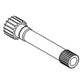 81813385 PTO Input Shaft Fits Ford/New Holland 4000