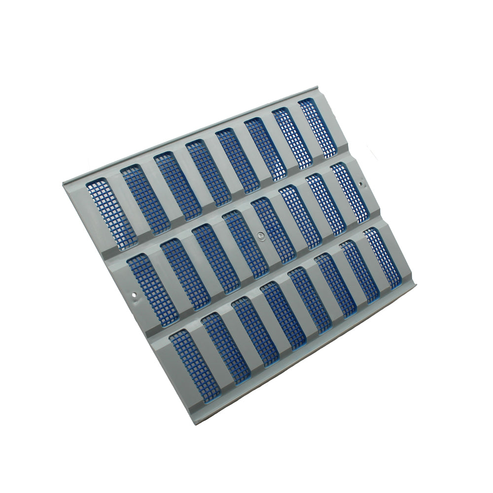 Bottom Grille D1NN8151A Fits Ford Tractor 2000 3000 4000 4000SU 5000 5100 7000+